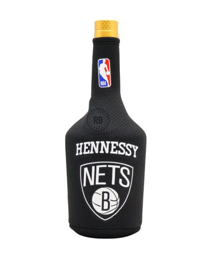 Hennessy VS NBA Brooklyn Nets Limited Edition Cognac