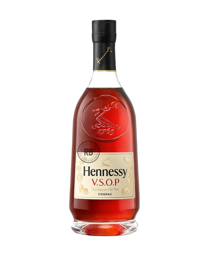 Hennessy V.S.O.P Cognac 1.75L