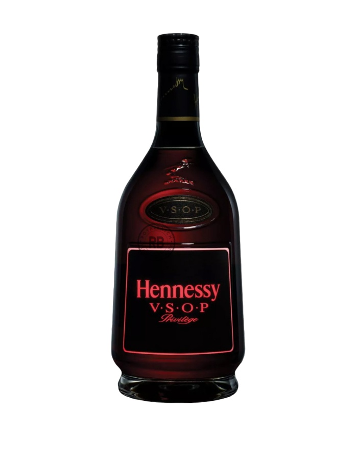 Hennessy V.S.O.P Luminous Cognac