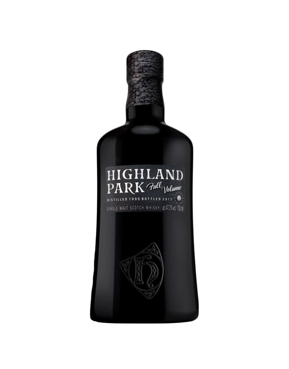 Highland Park Full Volume Single Malt Scotch Whisky