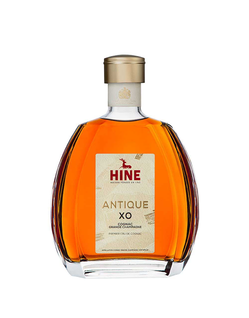 Hine Antique XO Cognac