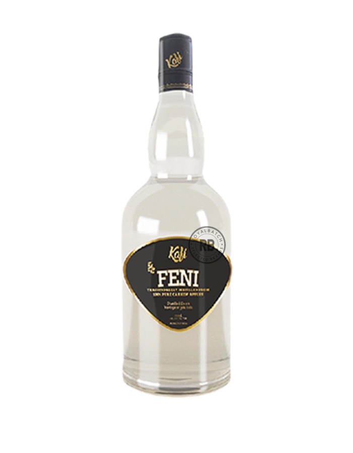 Kafi Feni Cashew Fruit Spirit Heritage Spirit of India