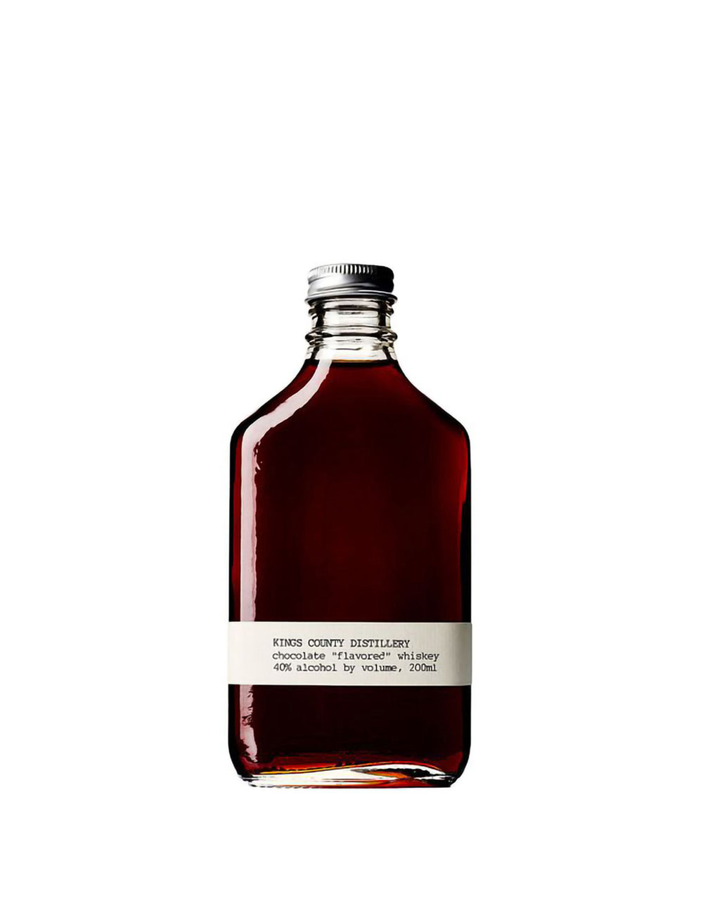 Kings County Chocolate Whiskey 200ml