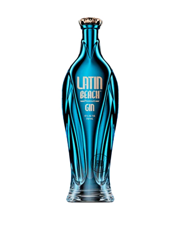 Latin Beach Premium Gin