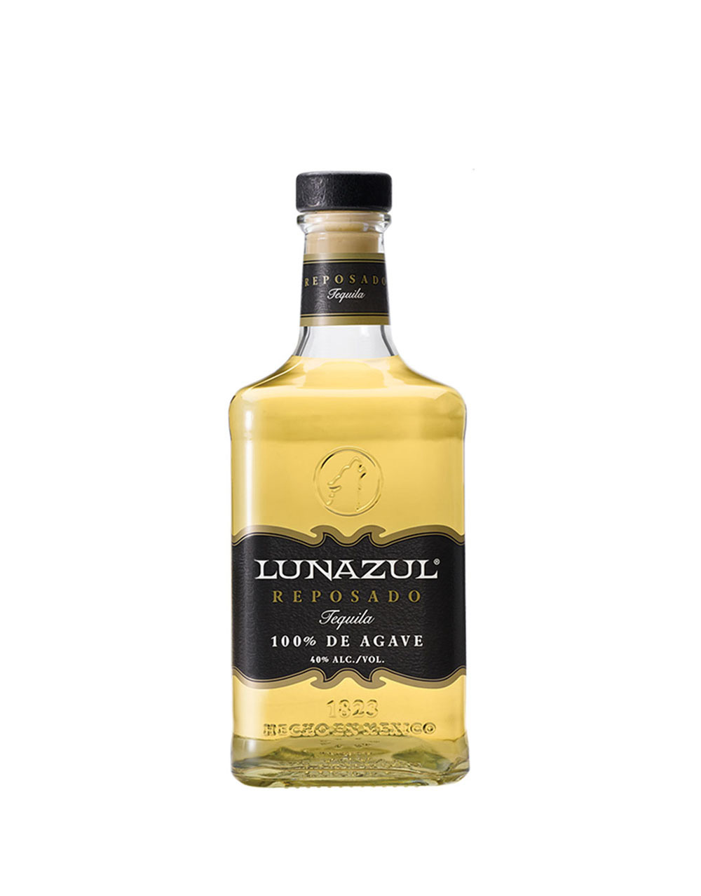 Lunazul Reposado Tequila