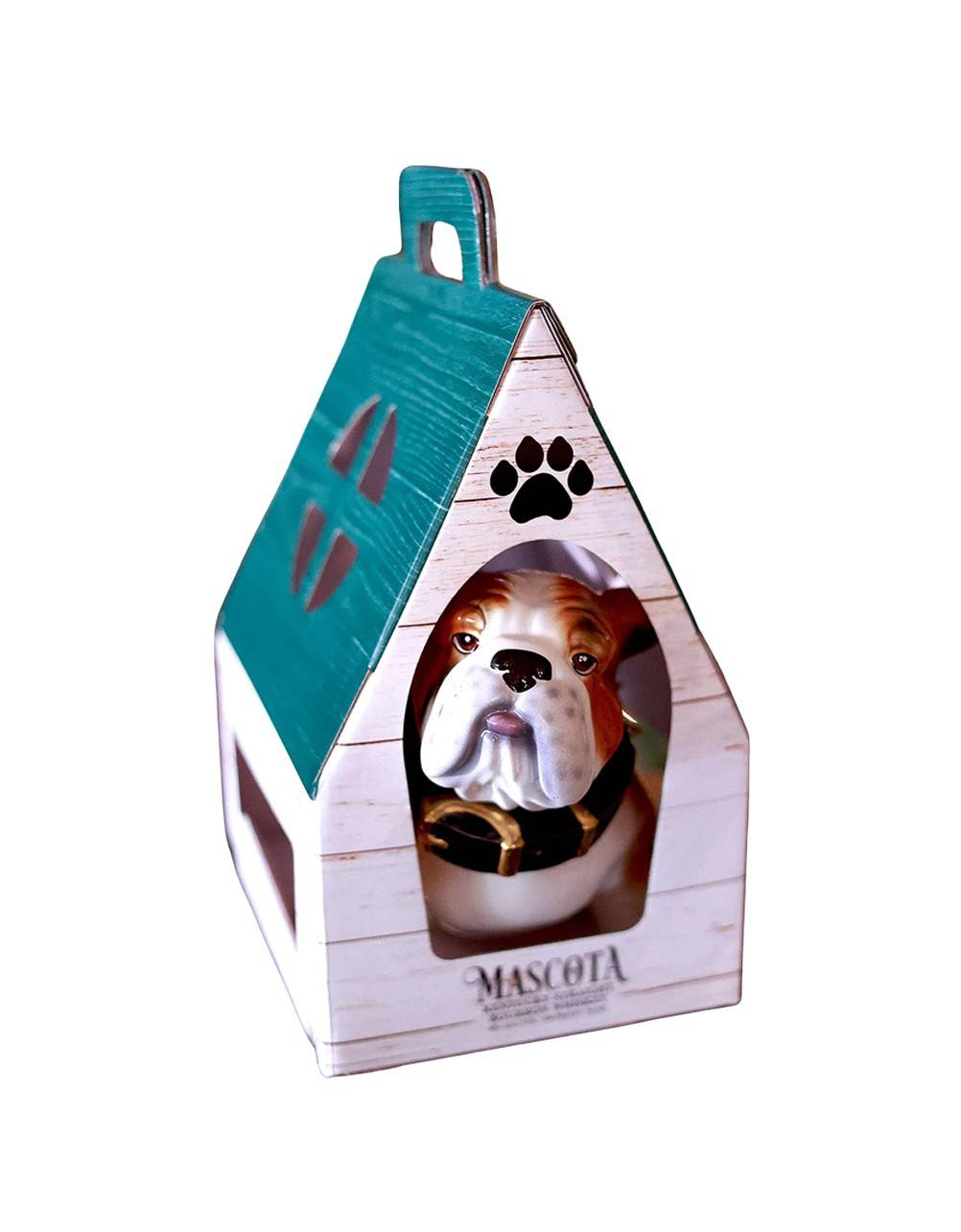 Mascota Kentucky Straight Bourbon Whiskey