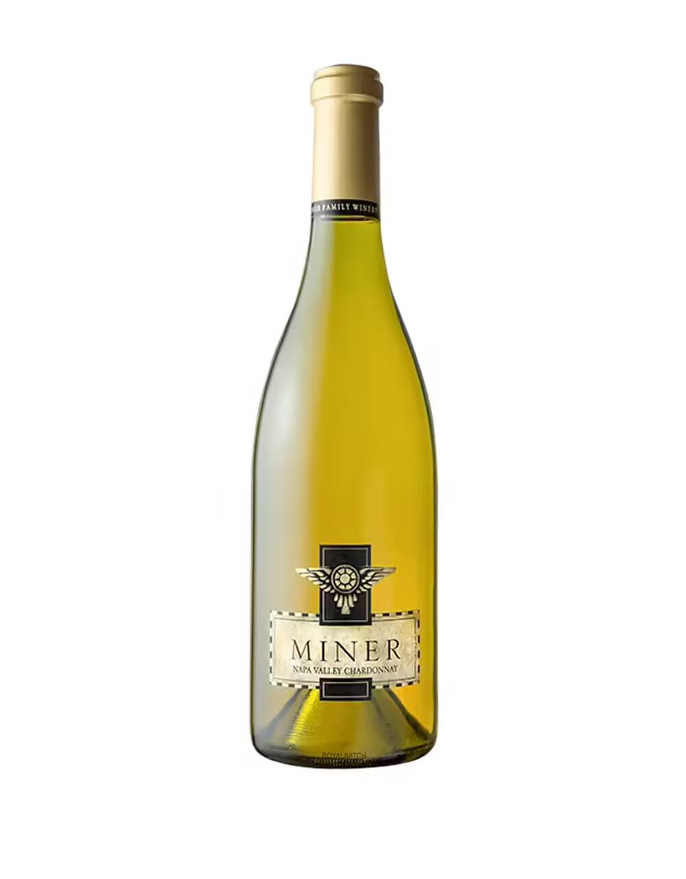 Miner Chardonay Napa Valley Wine
