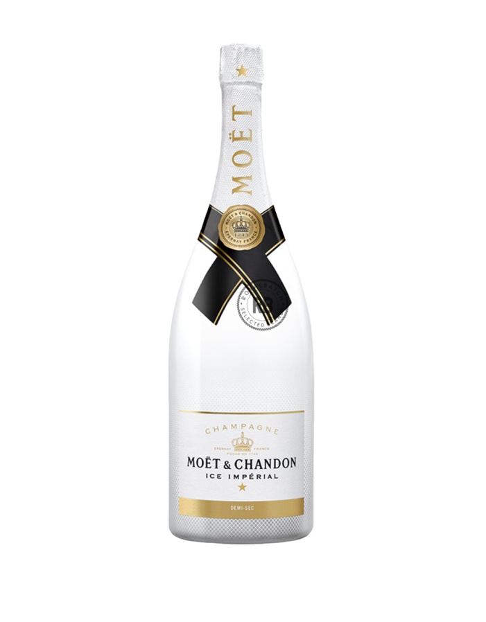 Moet & Chandon Ice Imperial