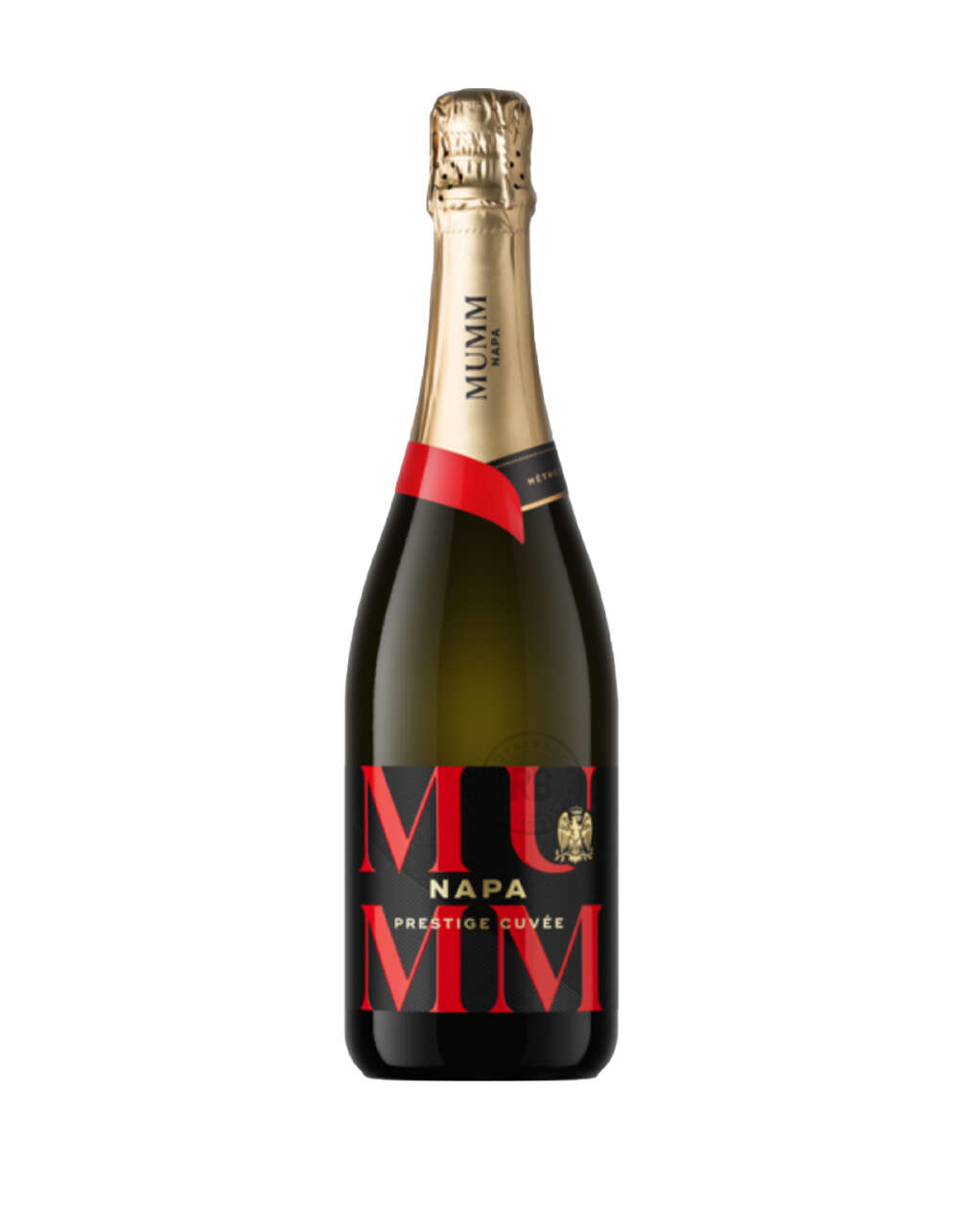 Mumm Napa Prestige Cuvee Sparkling Wine