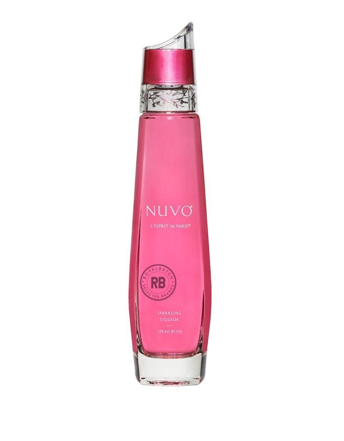 Nuvo Sparkling Liqueur