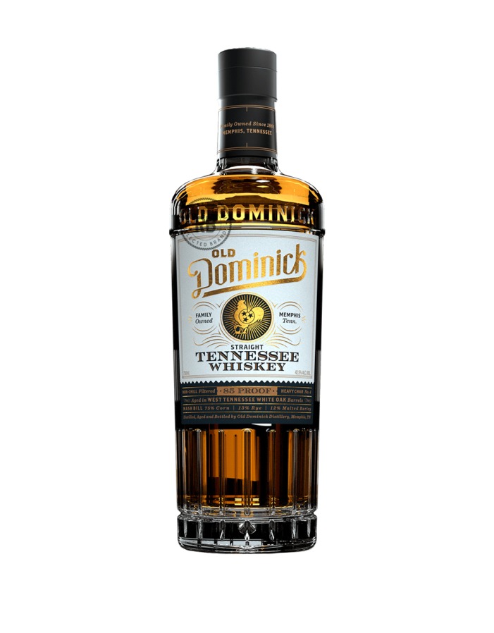 Old Dominick Straight Tennessee Whiskey