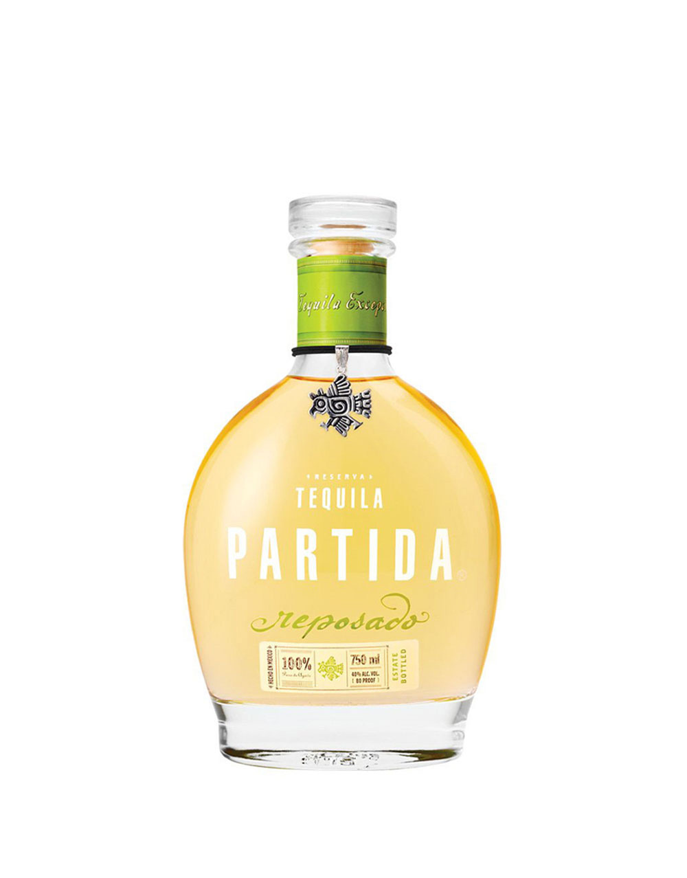 Partida Reposado Tequila