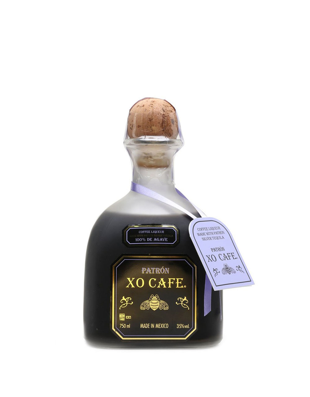 Patron XO Cafe