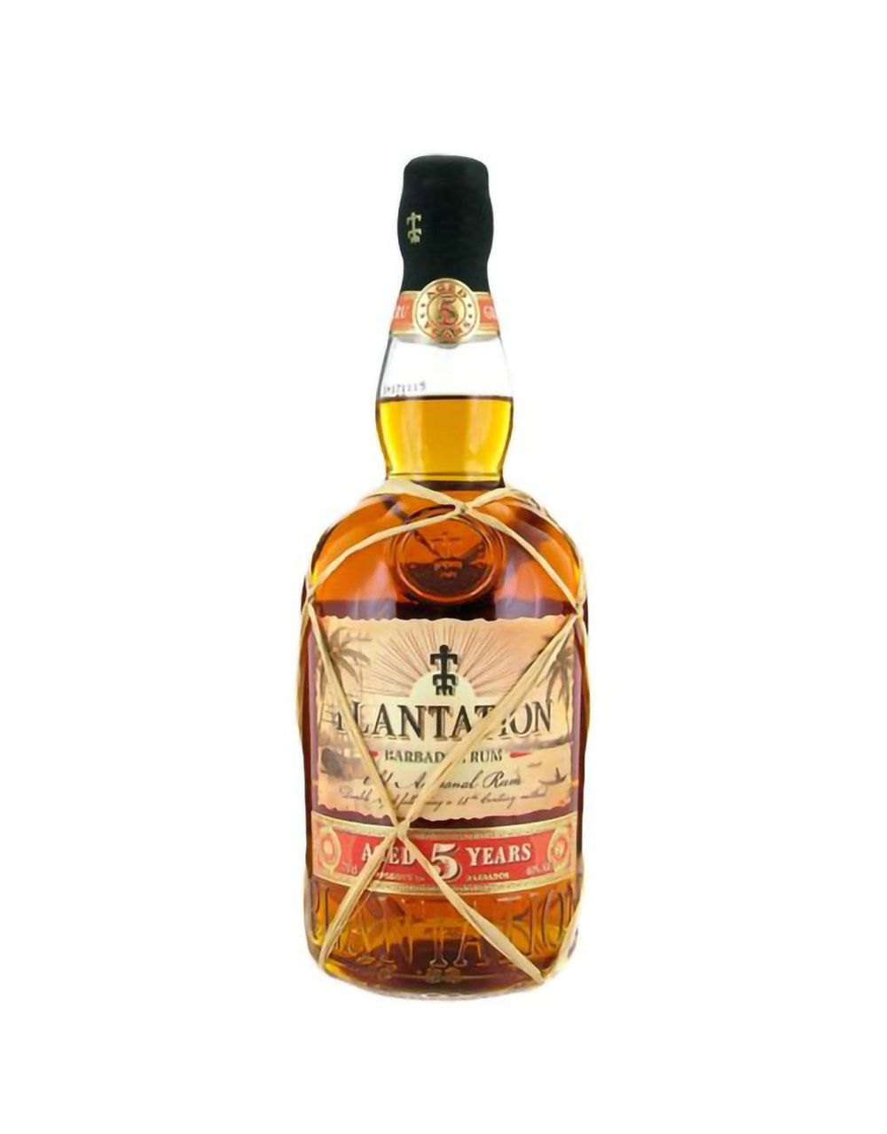 Plantation Grande Reserve 5 Year Old Rum