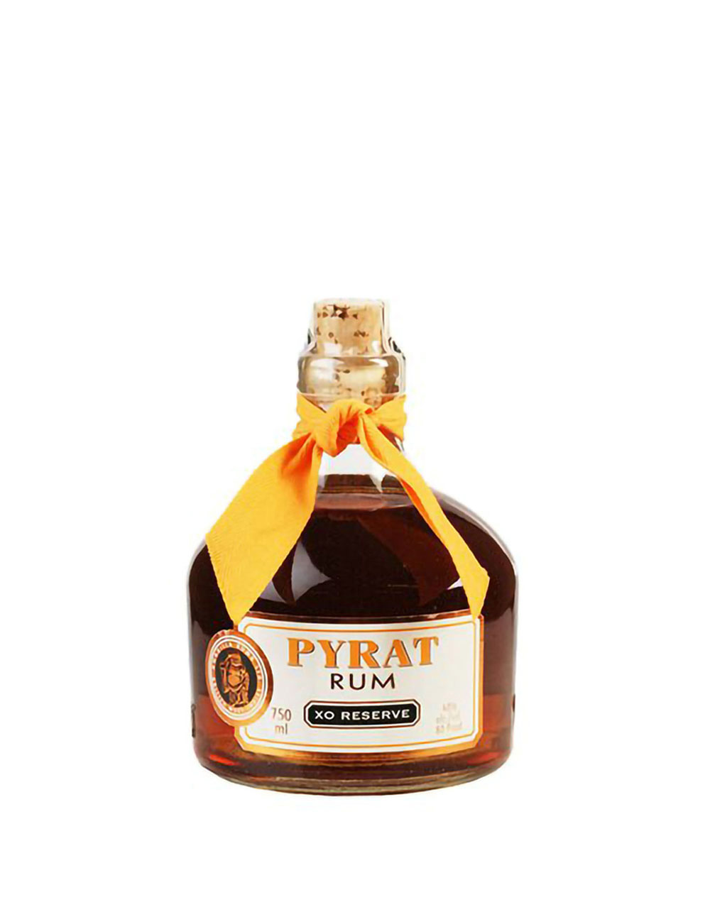 Pyrat XO Reserve Rum