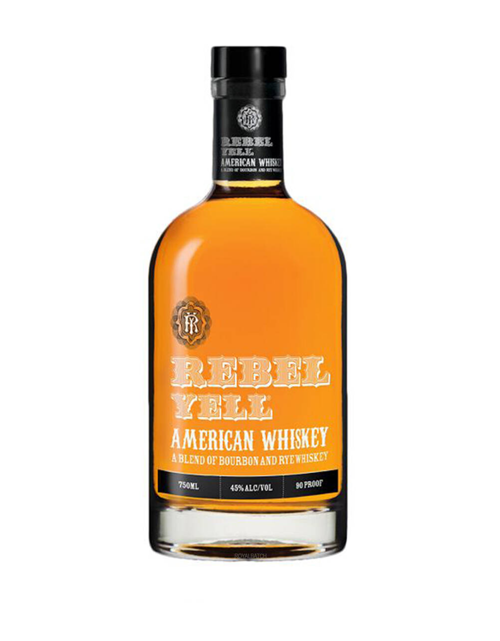 Rebel Yell American Whiskey