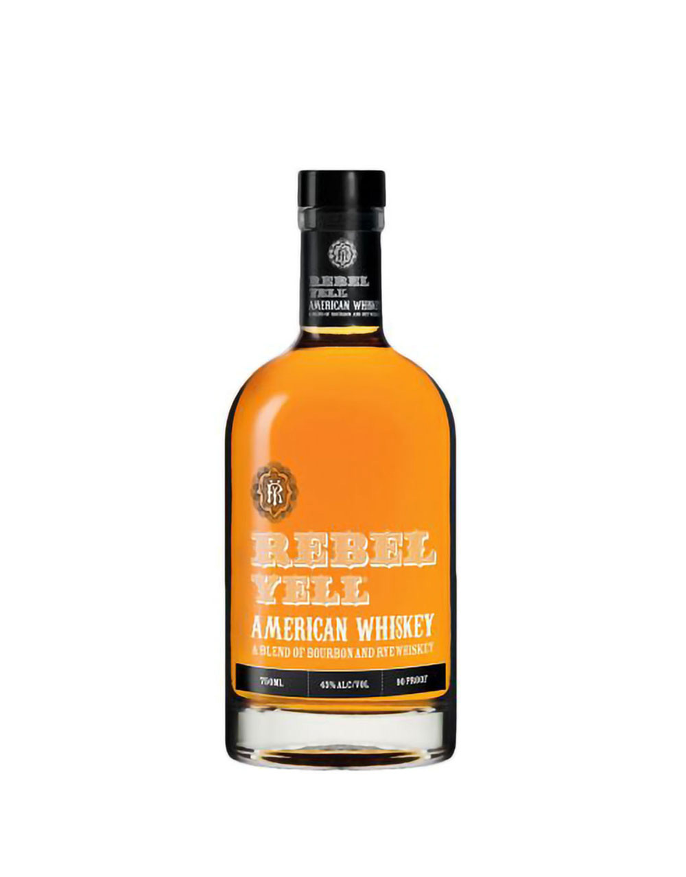 Rebel Yell American Whiskey