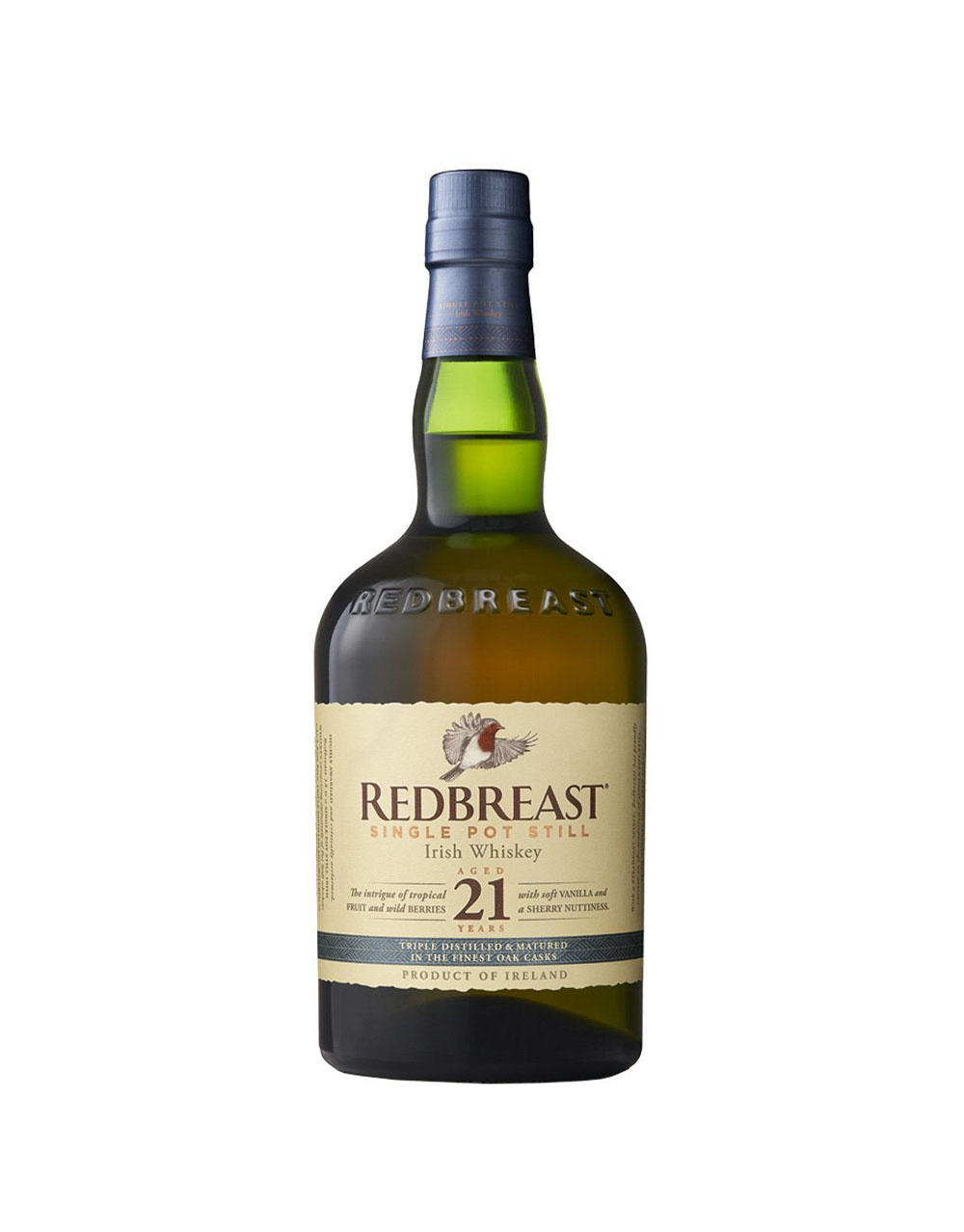 Redbreast 21 Year Old