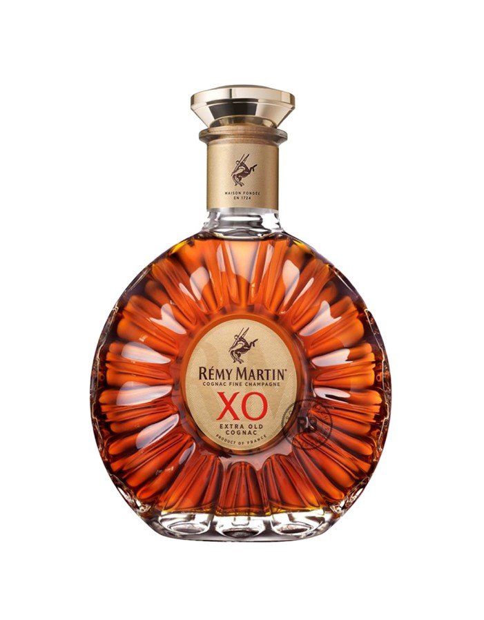 Rémy Martin XO Fine Champagne Cognac 375ml