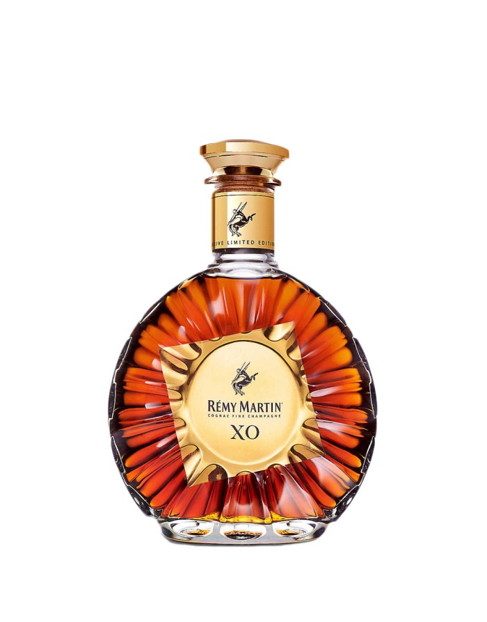 Remy Martin XO Limited Edition By Atelier Thiery