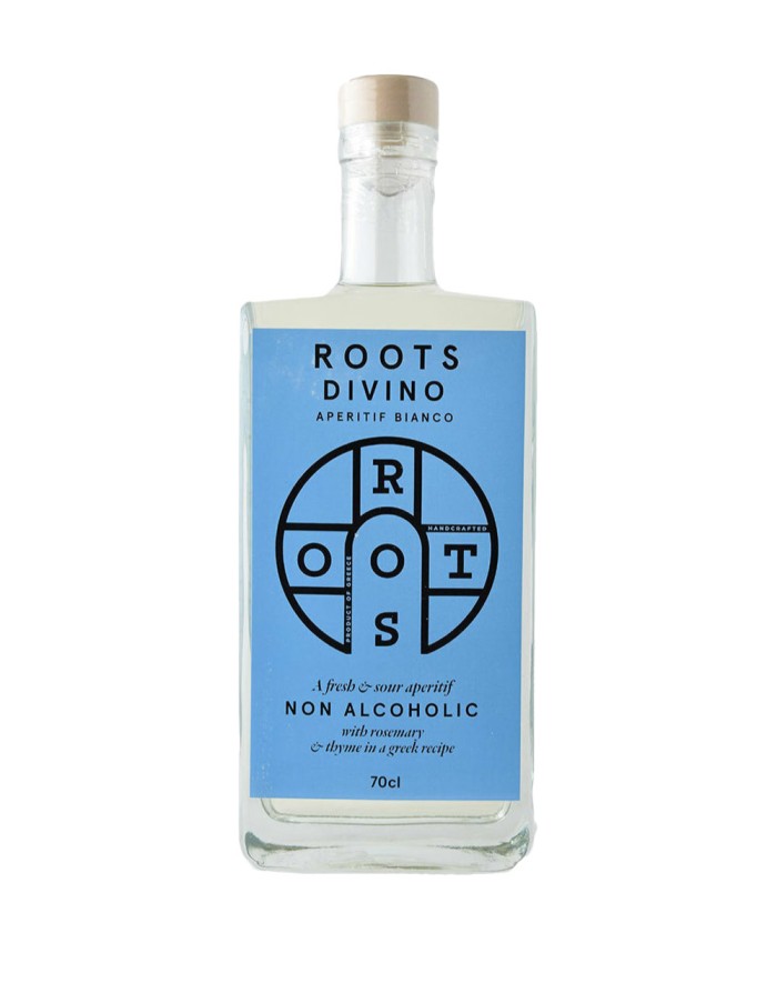 ROOTS DIVINO NON ALCOHOLIC BIANCO