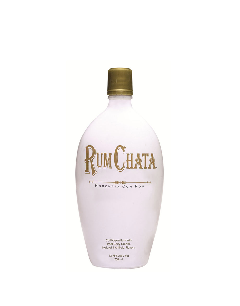 Rumchata Horchata Con Ron