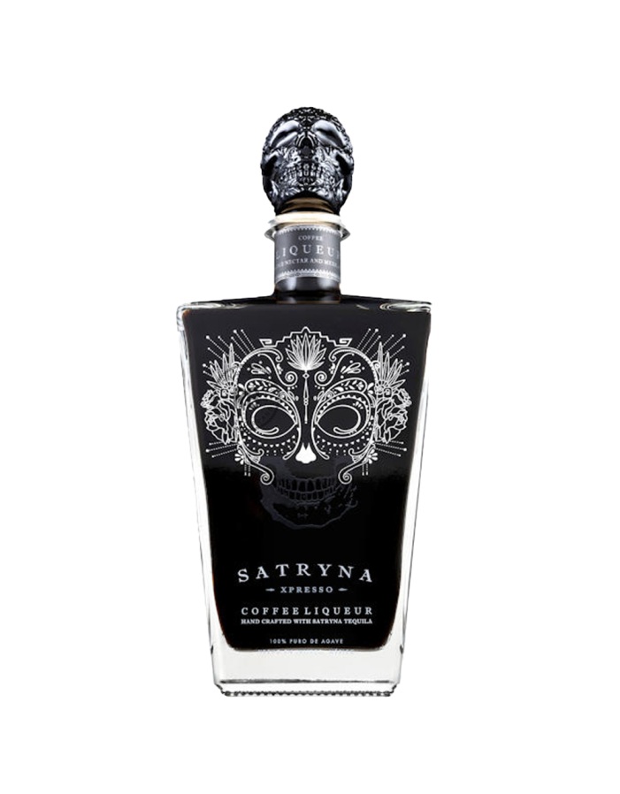 Satryna Xpresso Coffee Liquor