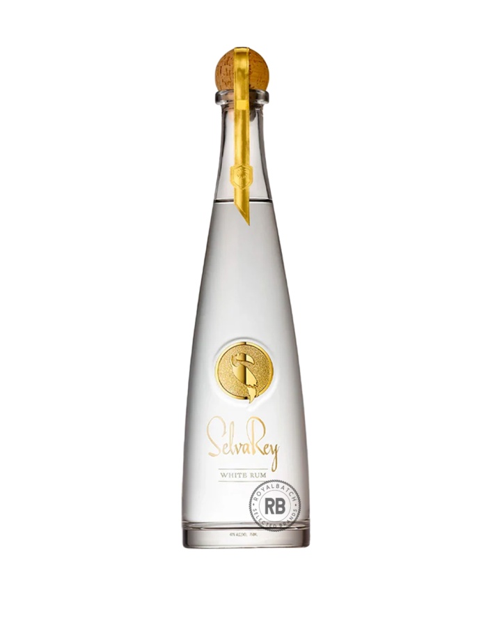 Selvarey White Rum
