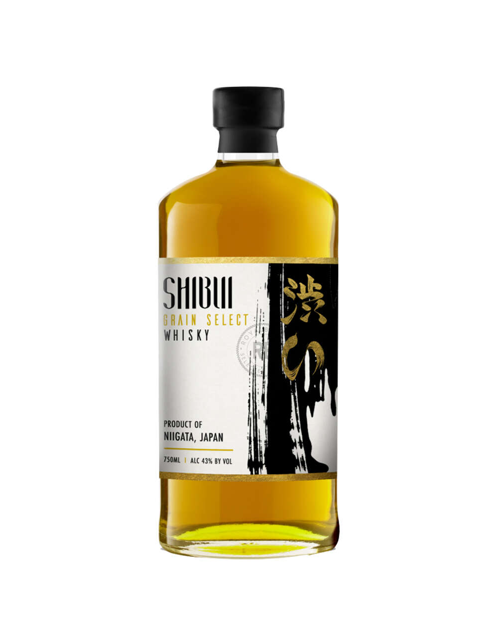 Shibui Grain Select Japanese Whisky