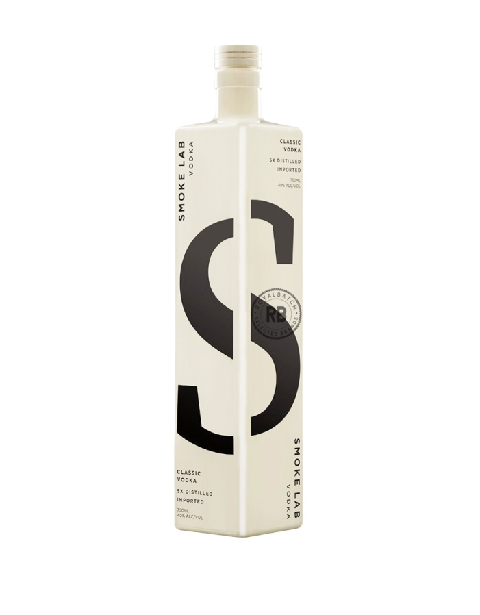 Smoke Lab Classic Vodka 50ml