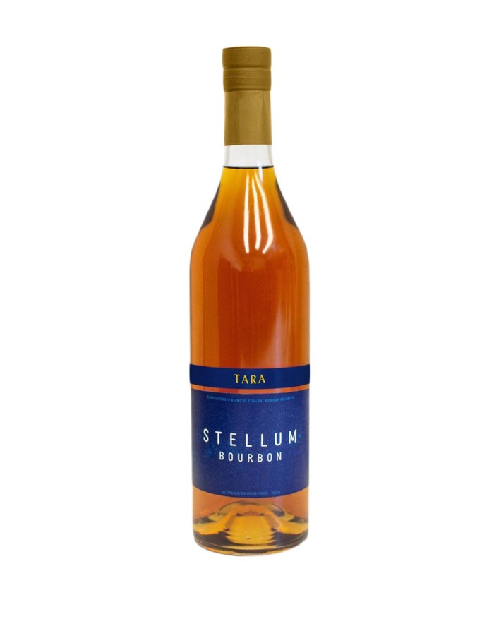 Stellum Tara Bourbon Whiskey