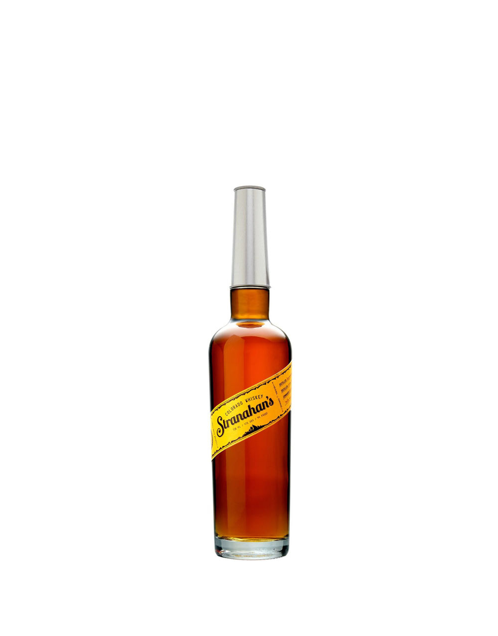 Stranahan's Original Colorado Whiskey