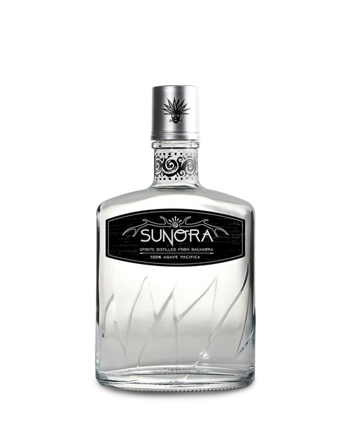 Sunora Bacanora Blanco - 100% Agave Pacifica