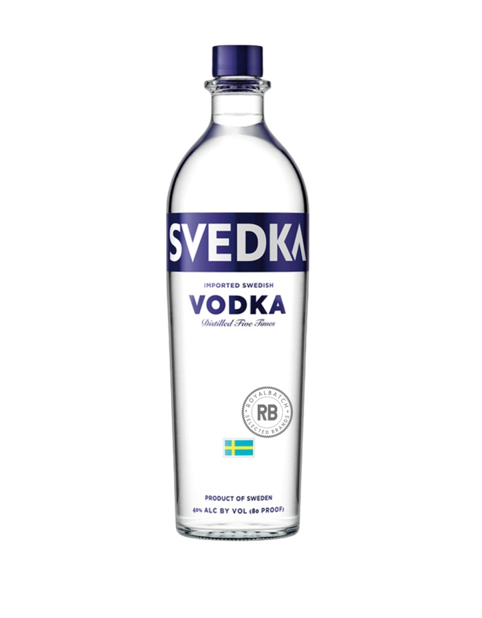 Svedka Vodka 1.75L