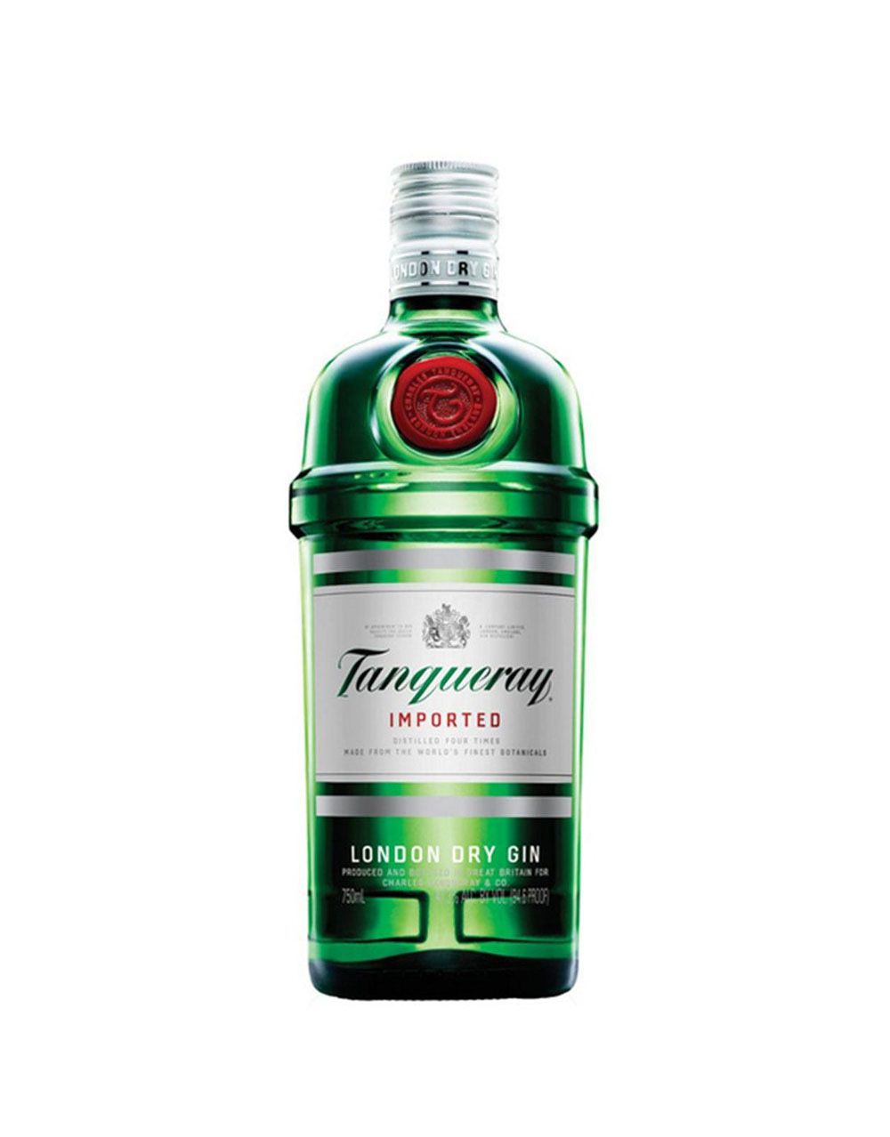 Tanqueray London Dry