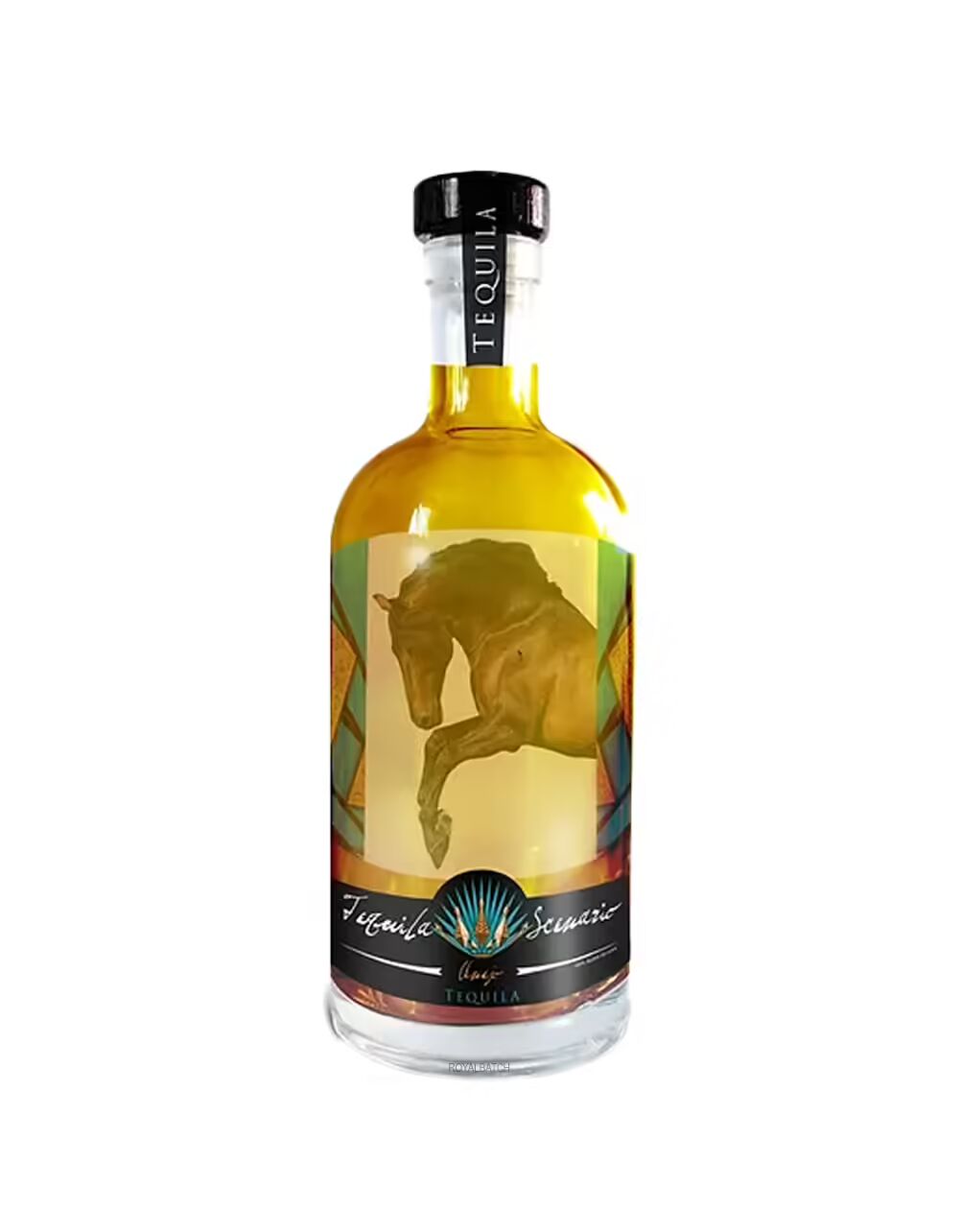 Tequila Scenario Anejo