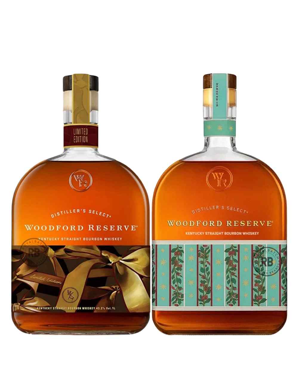 The Holiday Legacy Collection (2 Pack) Bundle #135