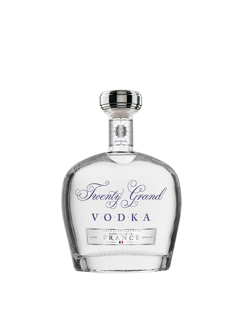 Twenty Grand VODKA