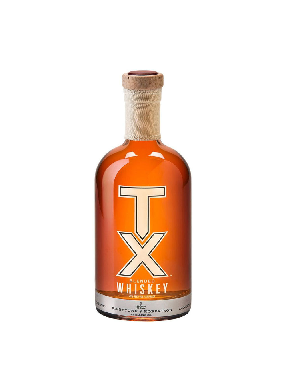 TX Whiskey