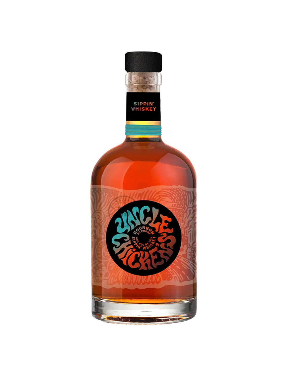 Uncle Chicken's Sippin' Whiskey by Whiskey Myers