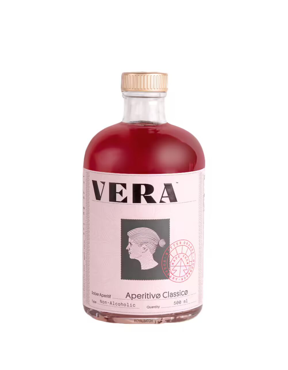 Vera Aperitivo Classico 500ml