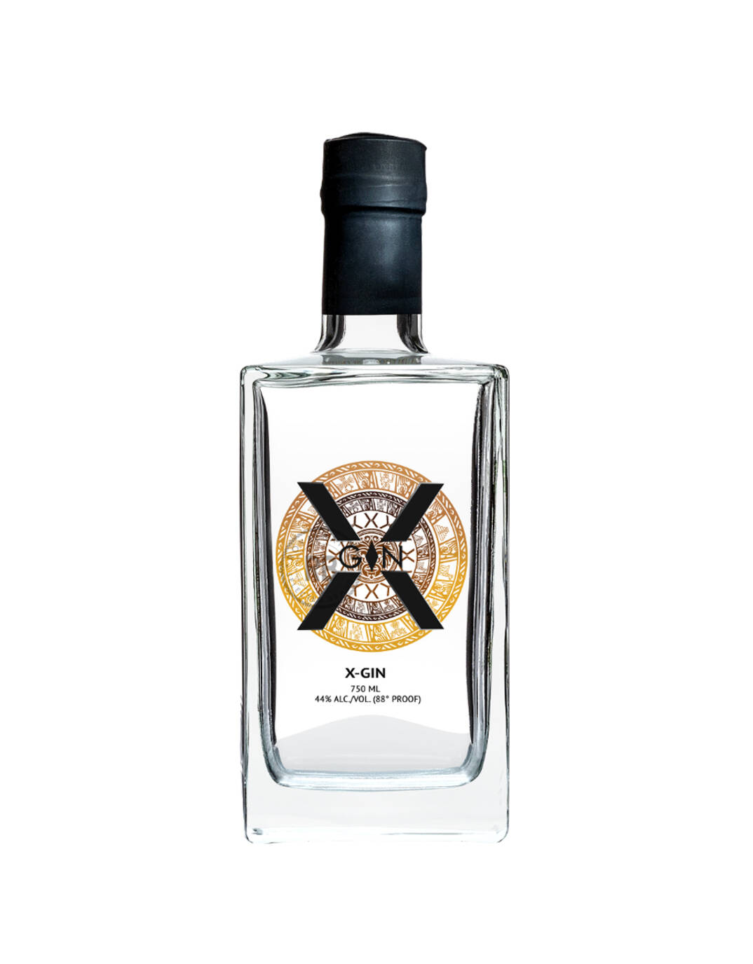 X-Gin DeVore Signature Spirits