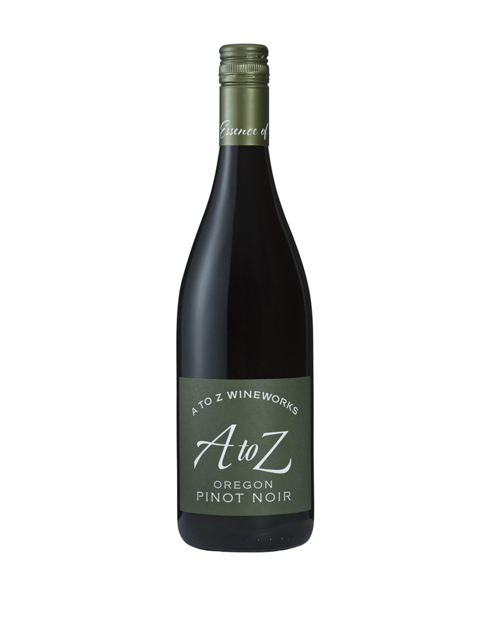 A to Z Pinot Noir Oregon