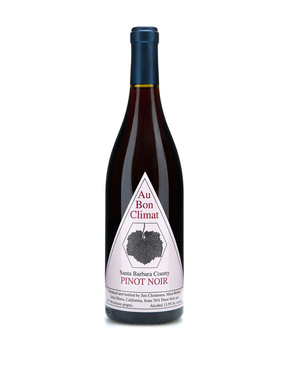 Au Bon Climat Pinot Noir 2018 Santa Barbara County