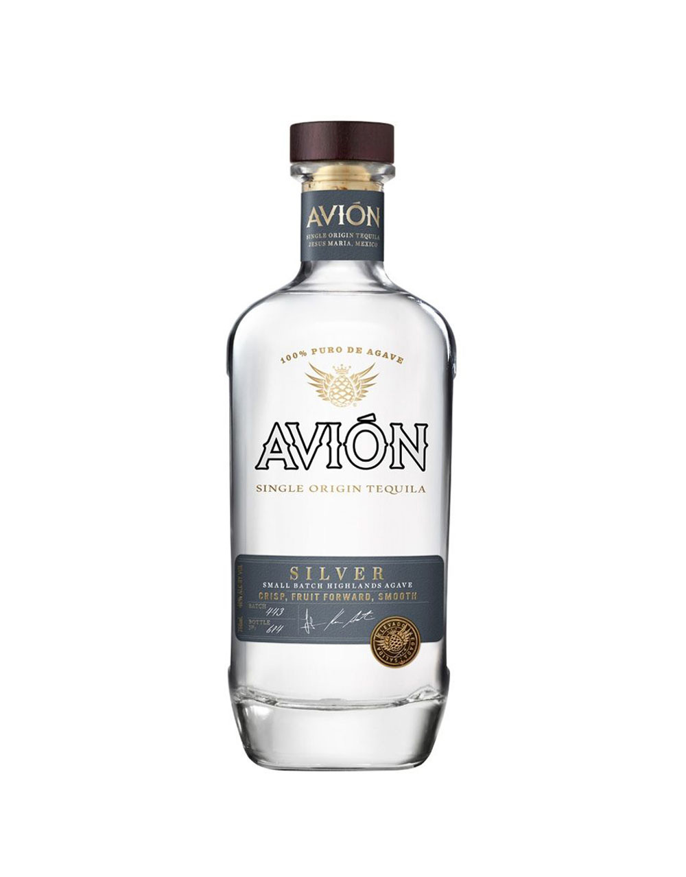 Avion Silver