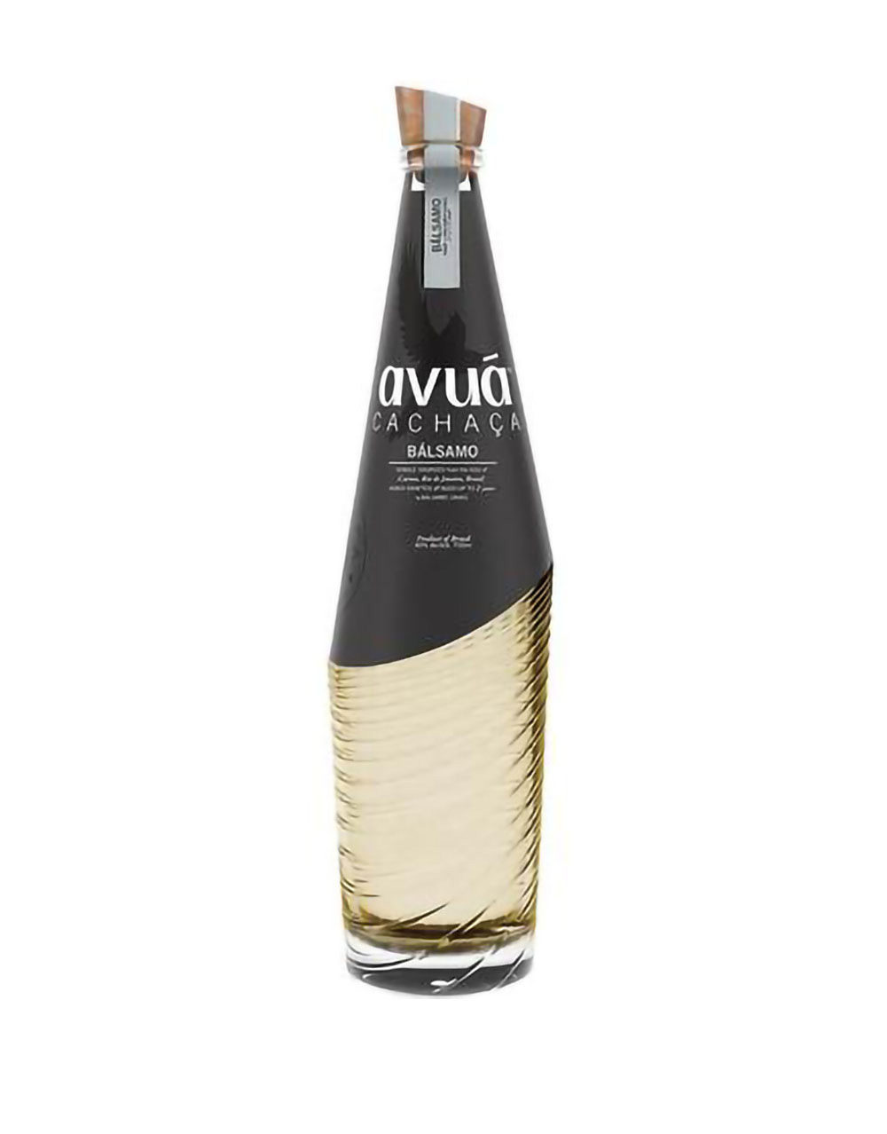 Avua Balsamo Cachaca