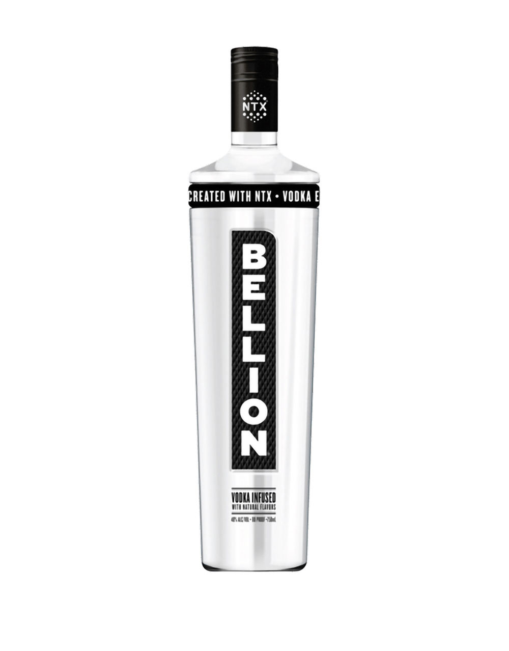 Bellion Vodka