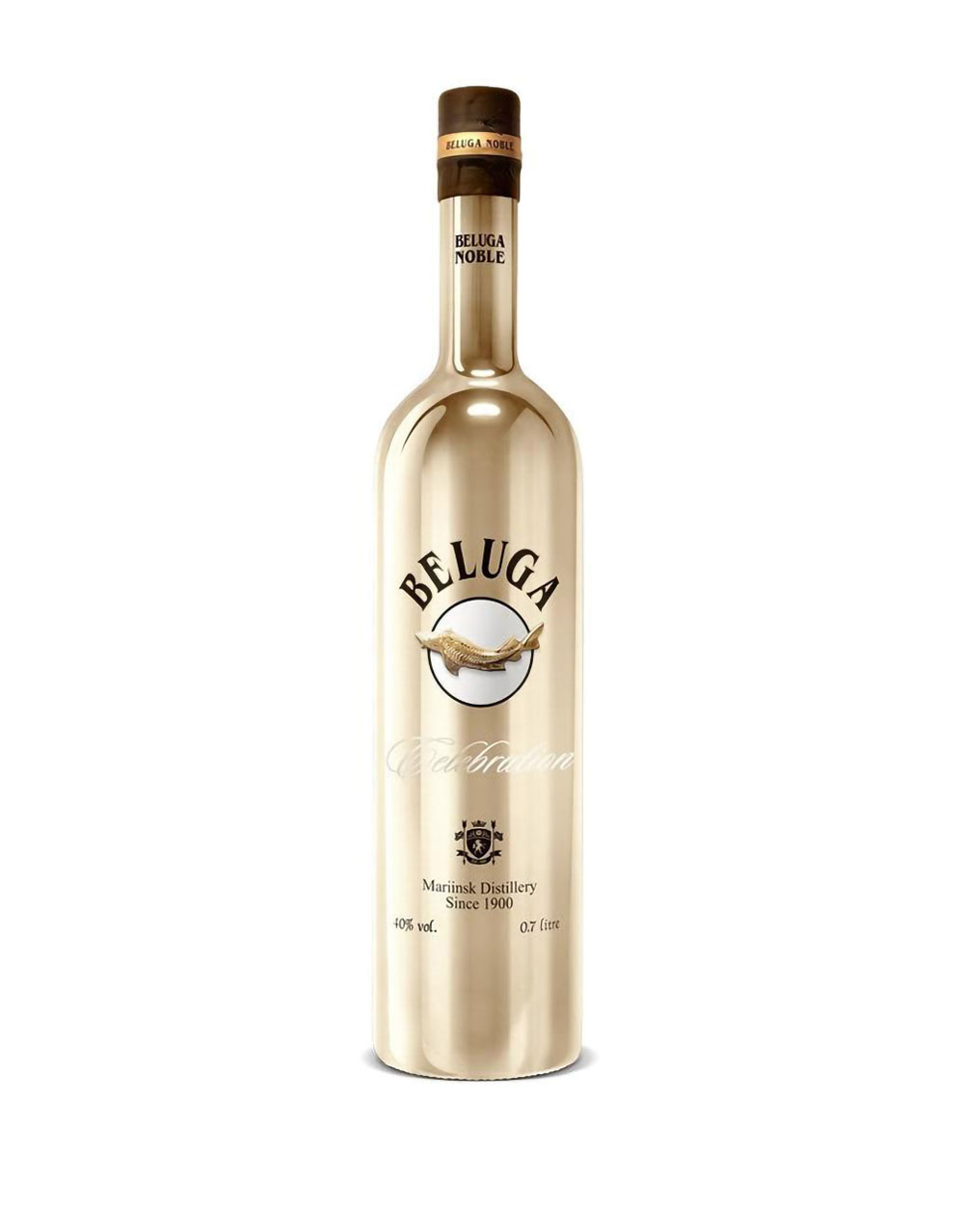 Beluga Celebration Vodka