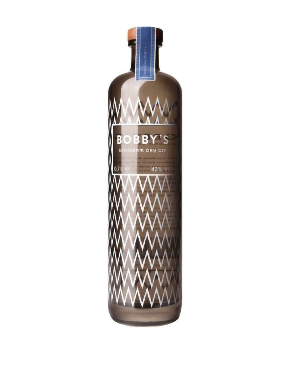 Bobby's Schiedam Dry Gin