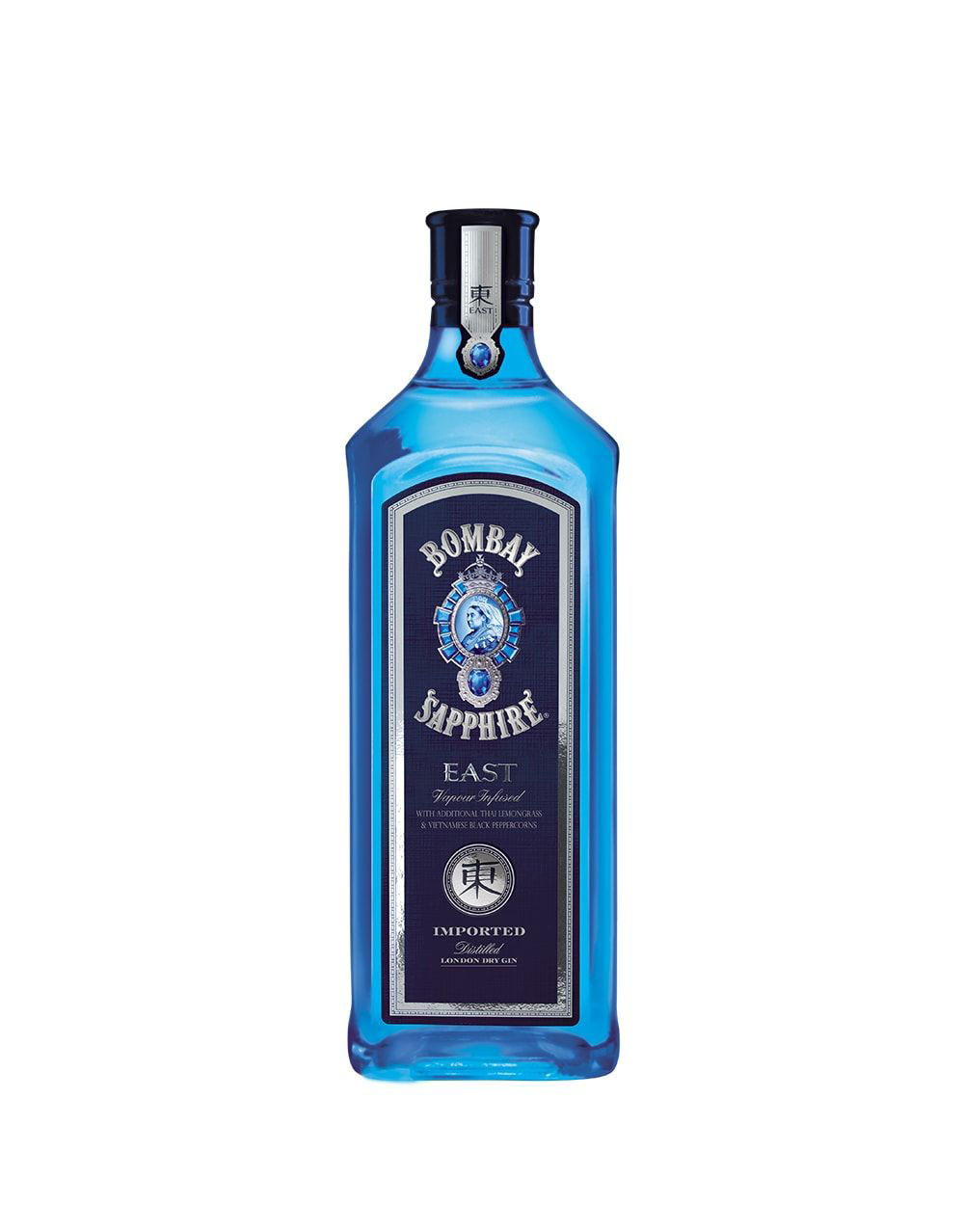 Bombay Sapphire East